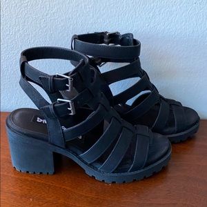 Chinese Laundry Fun Stuff Sandal